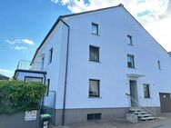 Ein großes Einfamilienhaus in Rehlingen - Rehlingen-Siersburg