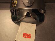 Ray-Ban RB3211 Large+Etui+Brillenputztuch - Limburg (Lahn)