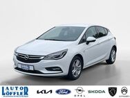 Opel Astra 1.6 Active Klima2Z PDC RFK SHZ LHZ Isofix - Schweinfurt