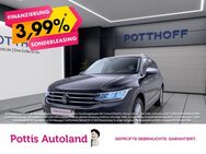 VW Tiguan, 1.5 TSI Allspace LIFE 7S, Jahr 2024 - Hamm