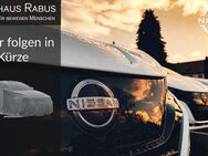 Nissan Micra, DIG-T 117 Schaltgetriebe - N-Connecta, Jahr 2019 - Kempten (Allgäu)