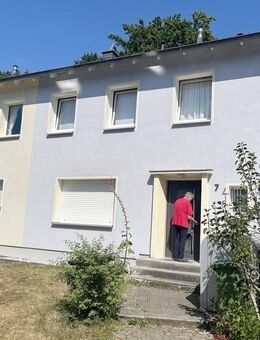 Ein-/Zweifamilienhaus in Ruhiglage von Bonn-Venusberg - Bonn