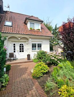 Hauptstadtmakler-Traumhaus in Top Lage - Berlin