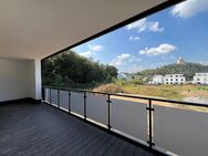 Kapitalanlage / 2 Zimmer / 1.OG / Balkon / Neubau - Braubach