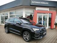 Seat Ateca, 1.5 TSI FR 150 (NW-41) PARKLENK WINTERPAKET, Jahr 2022 - Weinböhla