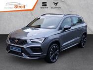 CUPRA Ateca, 1.5 TSI digitales El, Jahr 2024 - Ostheim (Rhön)