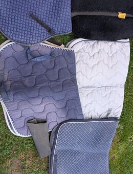 Pferdezubehör VS - Melle