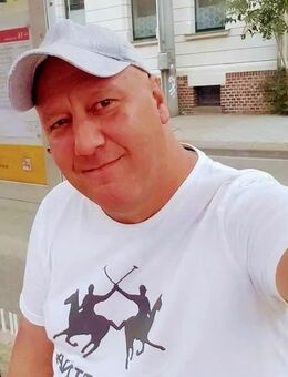 Möchte wieder jemanden an meiner Seite - Leipzig