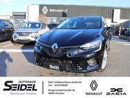 Renault Clio, Experience TCE 100, Jahr 2019 - Zwickau