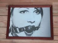 Leinwandbild 40x30cm - Harrislee