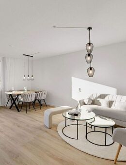 Helle 4-Zimmer-Wohnung (provisionsfrei) - Oldenburg