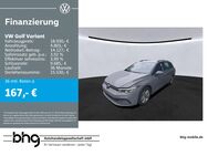 VW Golf Variant, 1.0 eTSI OPF Life, Jahr 2021 - Bühl