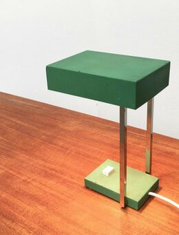 Mid Century Tischleuchte Table Lamp zu BUR Kaiser Idell 50er 60er - Hamburg Hamburg-Nord