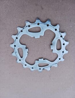 Campagnolo Chorus Record Einzelritzel 18Z 10fach - Frankfurt (Main)