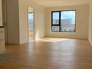 Erstbezug SEETOR Tower - Erstklassige 2 Zi Wohnung - Nürnberg