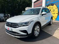 VW Tiguan Elegance eHybrid MatrixLED ACC CarPlay - Gießen