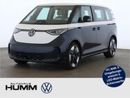 VW ID.BUZZ, Pro ID Buzz Pro Vollausstattung, Jahr 2024 - Laupheim