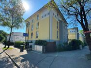 Wohnen in Dachaus schönster Lage ! 3,5 Zimmer Wohnung in den "Stockmanngärten" - Dachau