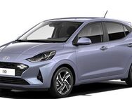 Hyundai i10, 1.0 MPI Advanced Automatic Sitz & Lenkr Heiz 15, Jahr 2024 - Achern