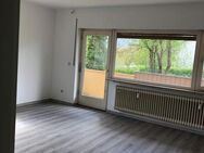 Sonnige 3-Zimmer EG-Wohnung mit Balkon in Erlangen-Tennenlohe - Erlangen