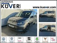 VW Caddy, 1.5 TSI Kombi Maxi Style, Jahr 2024 - Hagen (Bremischen)