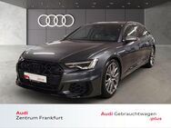 Audi S6, Avant TDI quattro, Jahr 2023 - Frankfurt (Main)