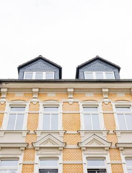 hochwertige Maisonettewohnung mit Dachterrasse! Einziehen und wohlfühlen! Seltene Gelegenheit! - Gera