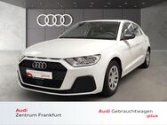 Audi A1, Sportback 25 TFSI, Jahr 2021 - Frankfurt (Main)