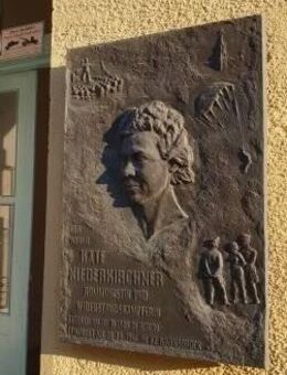 Wertanlage im Kollwitz-Kiez - drei Wohnungen in einer - Berlin