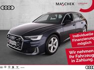 Audi A6, Avant S line 40 TDI quat, Jahr 2024 - Wackersdorf