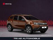 Dacia Duster, 1.2 TCe 130 Journey City-Paket, Jahr 2022 - Baden-Baden