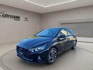 Hyundai i20, 1.0 T-GDI Trend KOMFORT PAKET LM17, Jahr 2024 - Soest