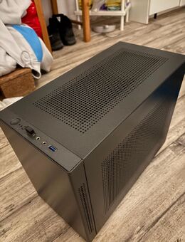 Gaming PC AMD Ryzen 5 - Berlin