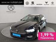 VW Passat Variant, 1.5 TSI Business NA, Jahr 2023 - Oelsnitz (Erzgebirge)