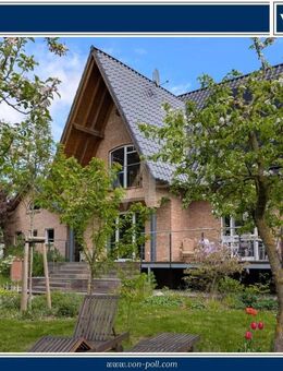 Freizeitkapitäne ahoi! Traumhaus nahe schönem Hafen! - Sauzin