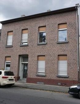 Haus der Optionen! Ruhiges und zentral gelegenes Haus mit individuellen Nutzungsmöglichkeiten - Krefeld