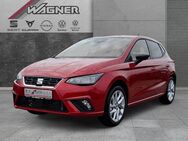 Seat Ibiza, 1.0 TSI FR Start-Stop, Jahr 2022 - Steinen (Baden-Württemberg)