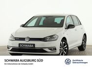 VW Golf, 1.5 TSI VII IQ DRIVE SIDE, Jahr 2019 - Augsburg