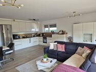 Saarlouis * top Neubauwohnung * 2 ZKB * 77 qm * gr. Terrasse * Erdgeschoss - Saarlouis