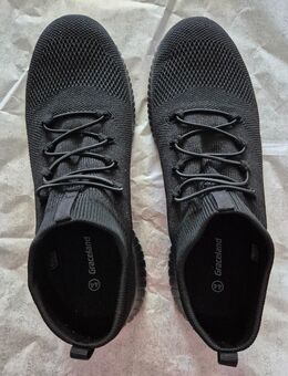 Schuhe in schwarz, Größe 44 von Graceland, ungetragen - Gera