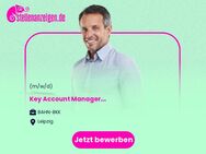 Key Account Manager (m/w/d) - Leipzig