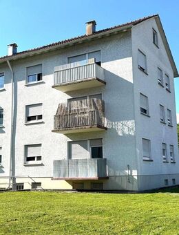 ** Gepflegtes Mehrfamilienhaus - ideal als Anlageobjekt ** - Plüderhausen