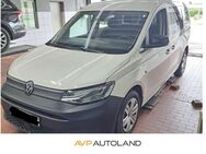 VW Caddy, 2.0 TDI Maxi 90kW | | |, Jahr 2021 - Regen