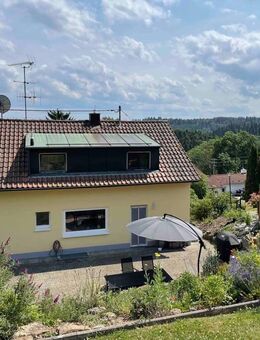 Landflair! Haus mit großem Garten - für das Erholungspark-Gefühl vor der eigenen Tür. - Spiegelberg