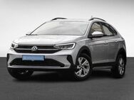 VW Taigo 1.0 LIFE ALU LED NAVI SITZHEIZUNG DAB+ USB - Bergkamen