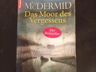 Das Moor des Vergessens von Val McDermid ( Taschenbuch) - Essen