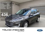 Ford Kuga, 2.0 EcoBlue Titanium, Jahr 2023 - Krefeld