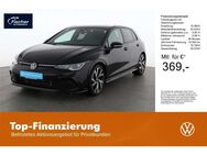 VW Golf, 2.0 TSI R-Line, Jahr 2024 - Neumarkt (Oberpfalz)