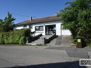 Charmantes Haus mit Geschichte sucht Zukunft, 819m² Grund warten auf neues Leben - Bernstadt