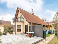 Großzügiges Einfamilienhaus nahe der Berliner Stadtgrenze - Hoppegarten